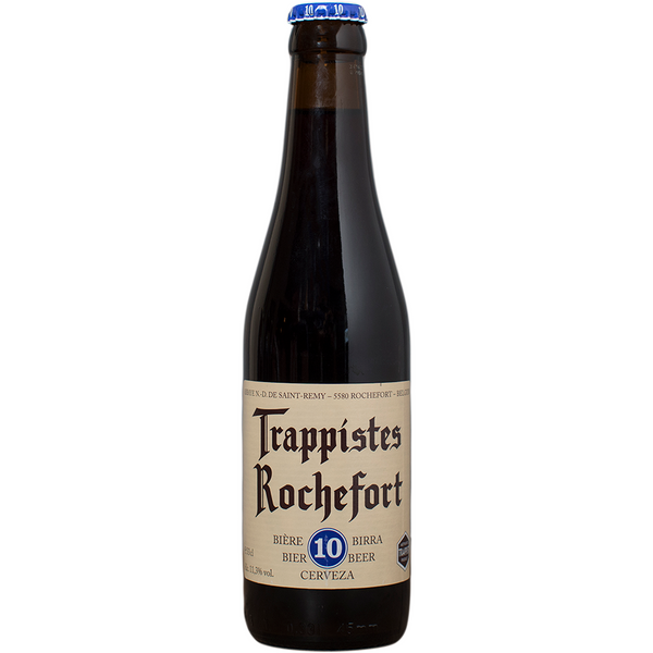 Rochefort 10 - Rabbit Hop