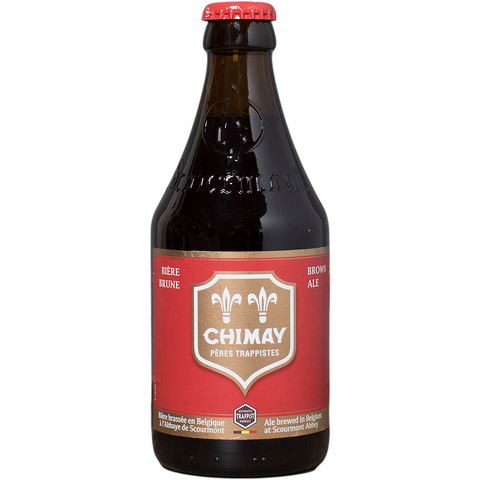Chimay Red - The beer shop by Moondog's