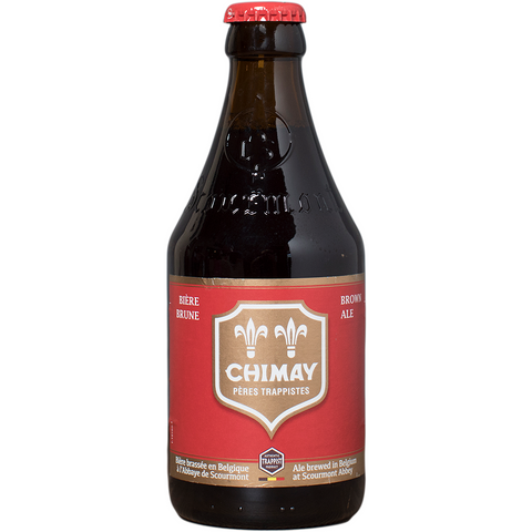 Chimay Red - The beer shop by Moondog's 