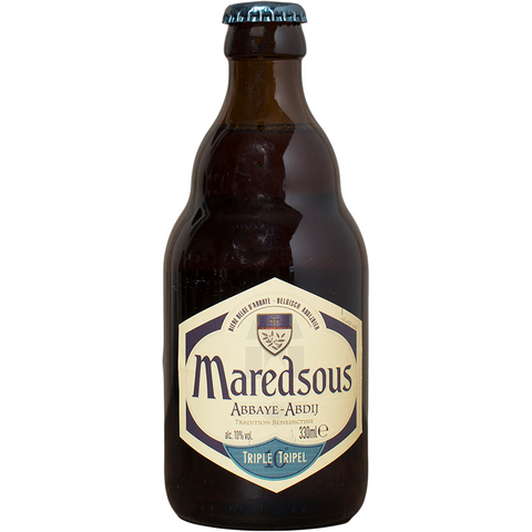 Maredsous Tripel