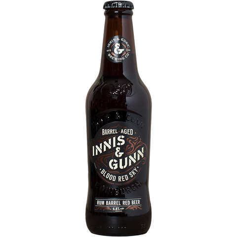 Innis & Gunn Rum Finish