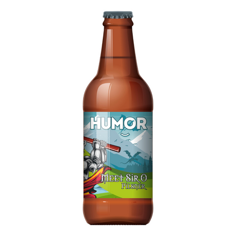 Humor Pilsner