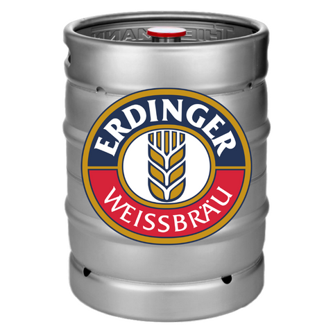 Erdinger - Beer Keg