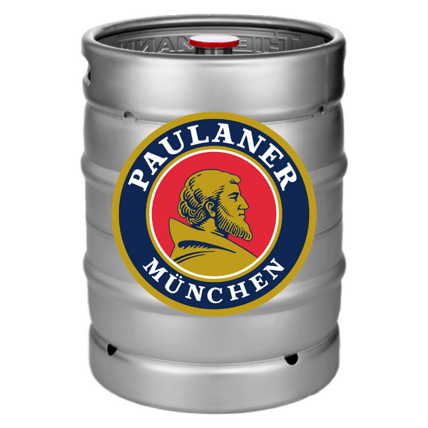 Pawlaner - Beer Keg - Rabbit Hop