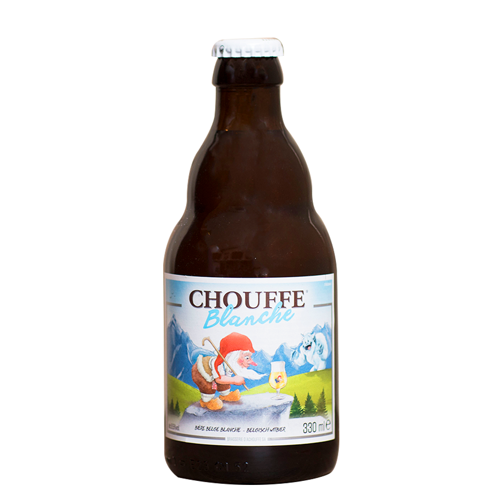 Chouffe Blanche