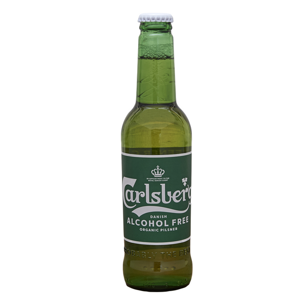 Carlsberg Alc. Free - Rabbit Hop