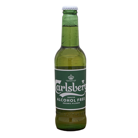 Carlsberg Alc. Free