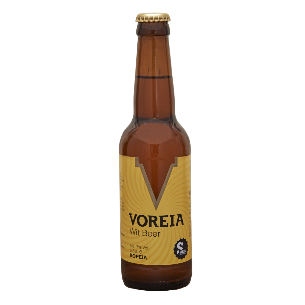Voreia Wit
