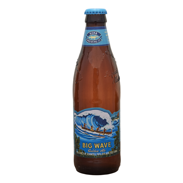 Kona Big Wave - Rabbit Hop