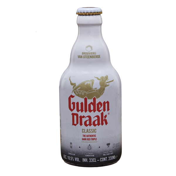 Gulden Draak - Rabbit Hop