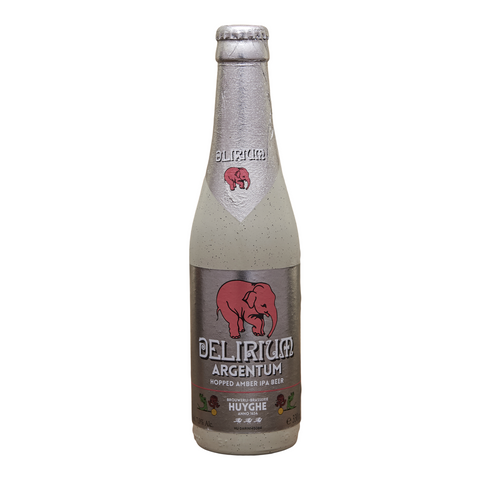 Delirium Argentum
