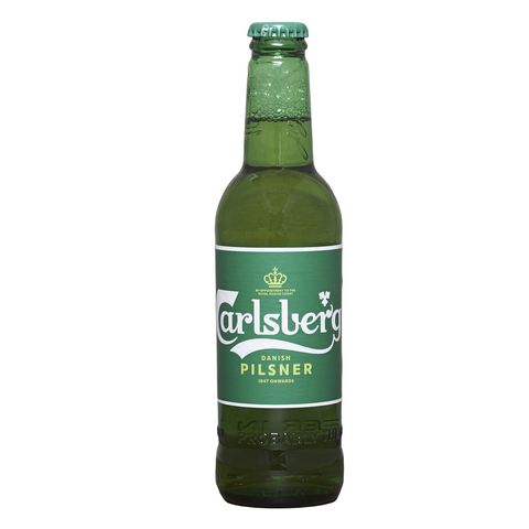 Carlsberg