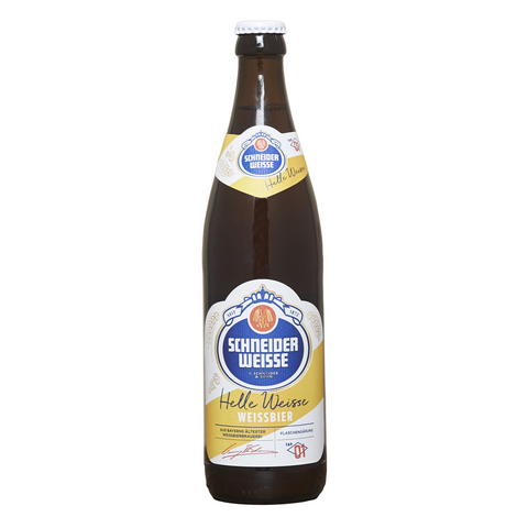 Schneider Weisse Original (Tap 1) 50cl