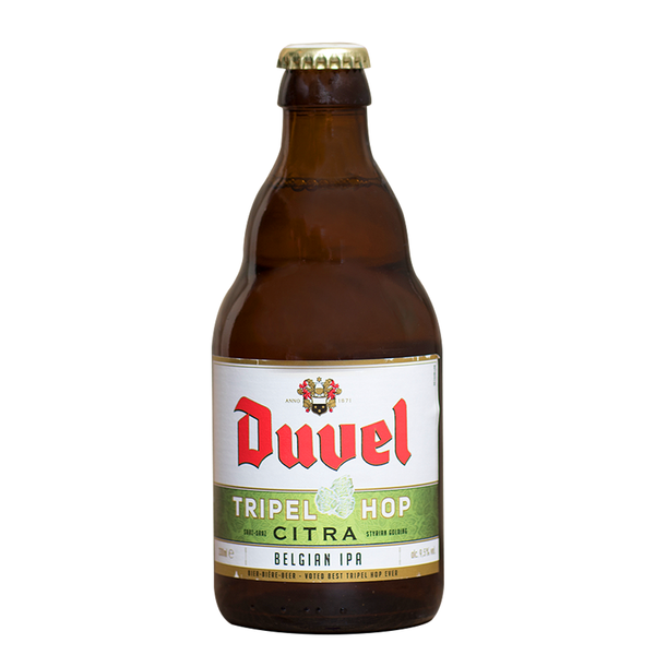 Duvel Tripel Hop Citra - Rabbit Hop