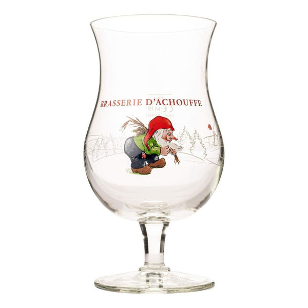 La Chouffe Glass - Rabbit Hop