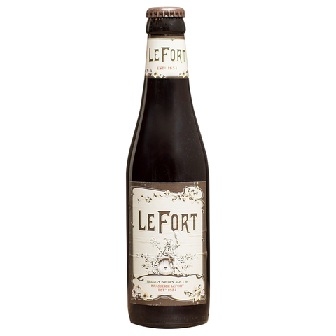 Le fort Bruin