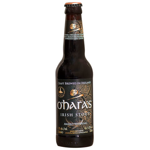 O'Hara's Irish Stout