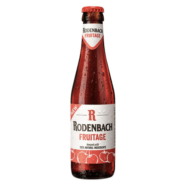 Rodenbach Fruitage - Rabbit Hop