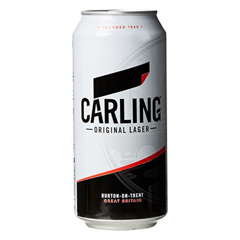 Carling 500ml