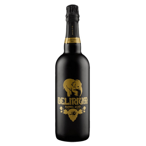 Delirium Black 75cl