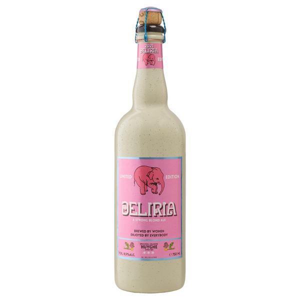 Delirium Deliria  75cl - Rabbit Hop