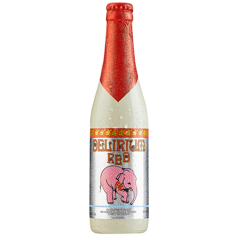 Delirium Red