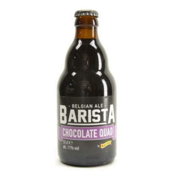 Kasteel Barista Chocolate - Rabbit Hop