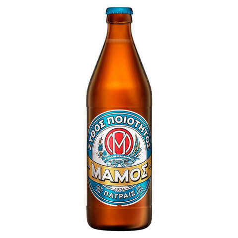 Mamos 50cl