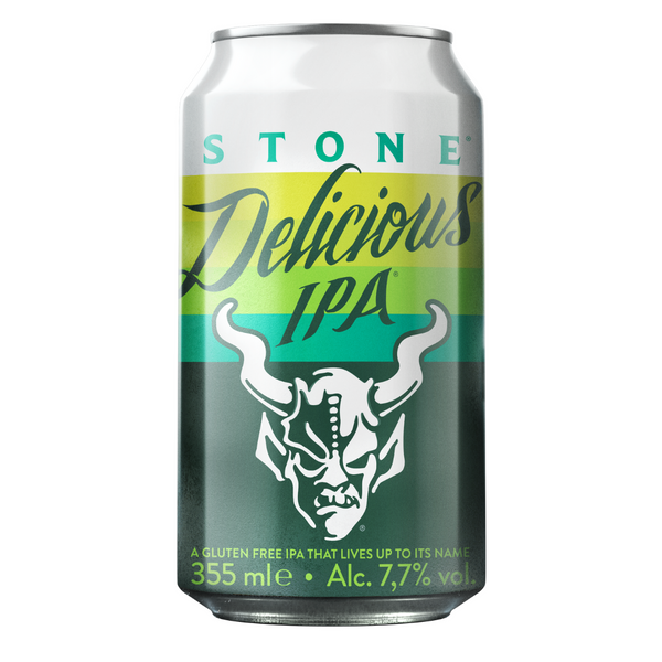 Stone Delicious IPA - Rabbit Hop