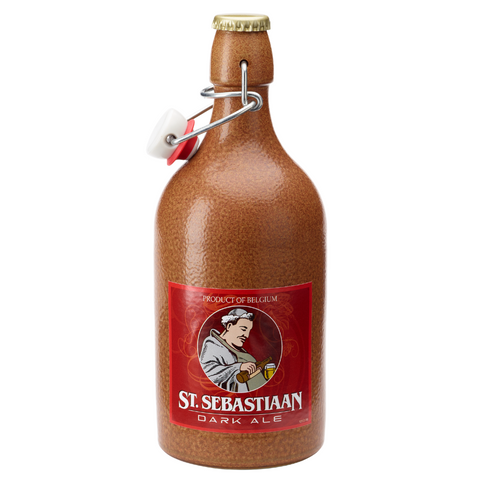 St. Sebastiaan Dark 50cl