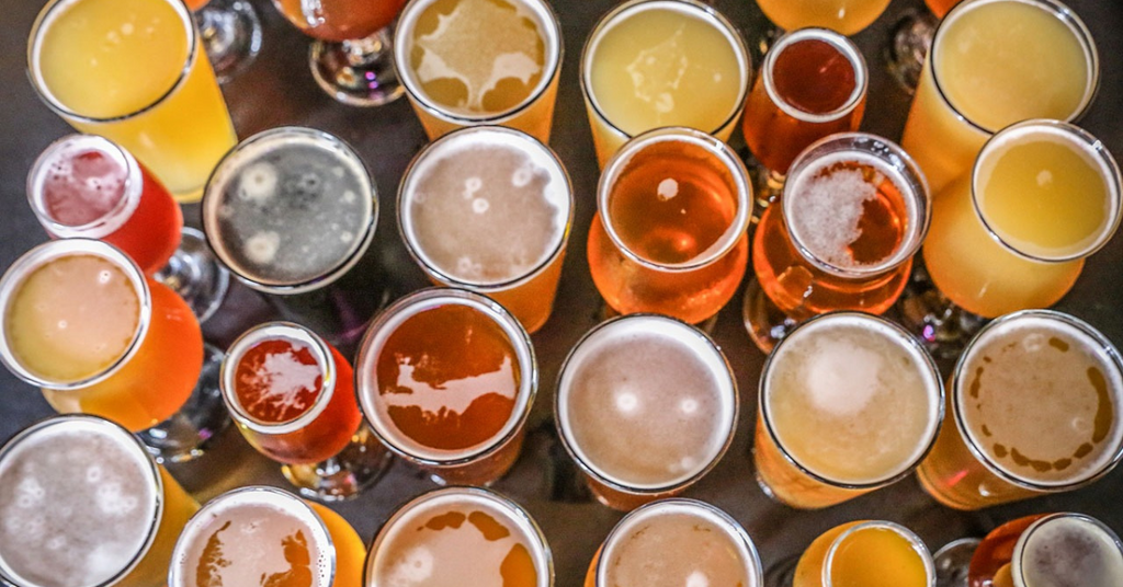 How Long Can You Keep Craft Beer?