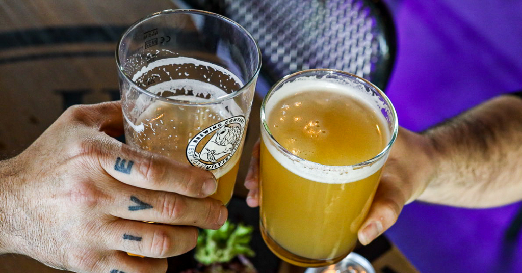 What Is a Session IPA vs an IPA?