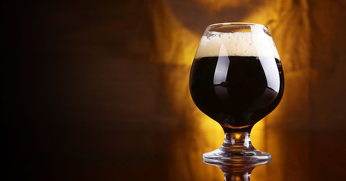 Seasonal beers (Winter)