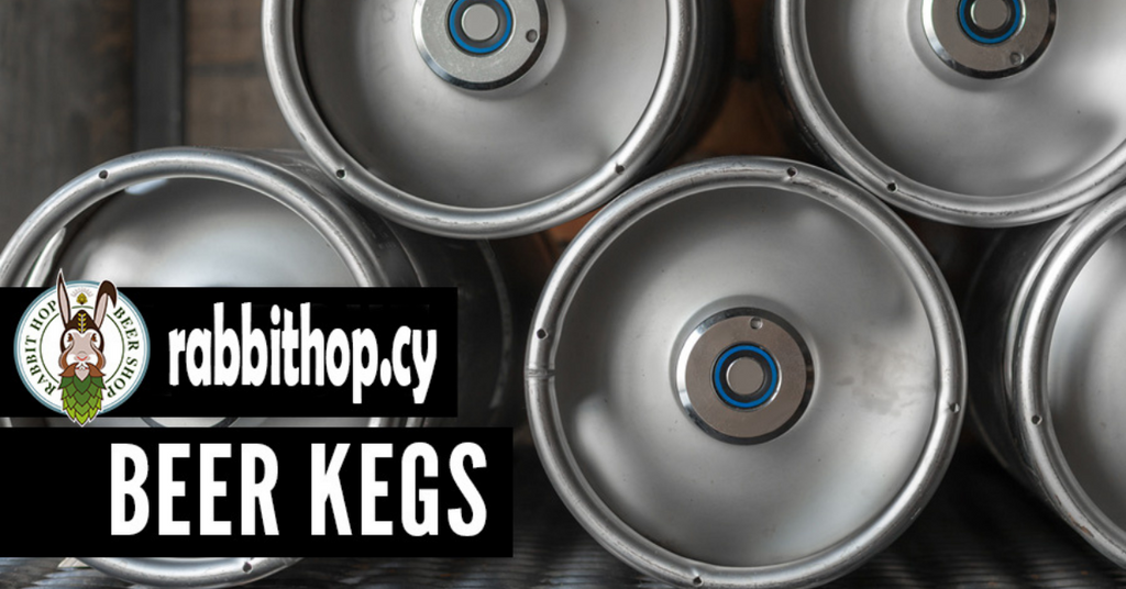 We supply draught equipment and draught kegs for hire