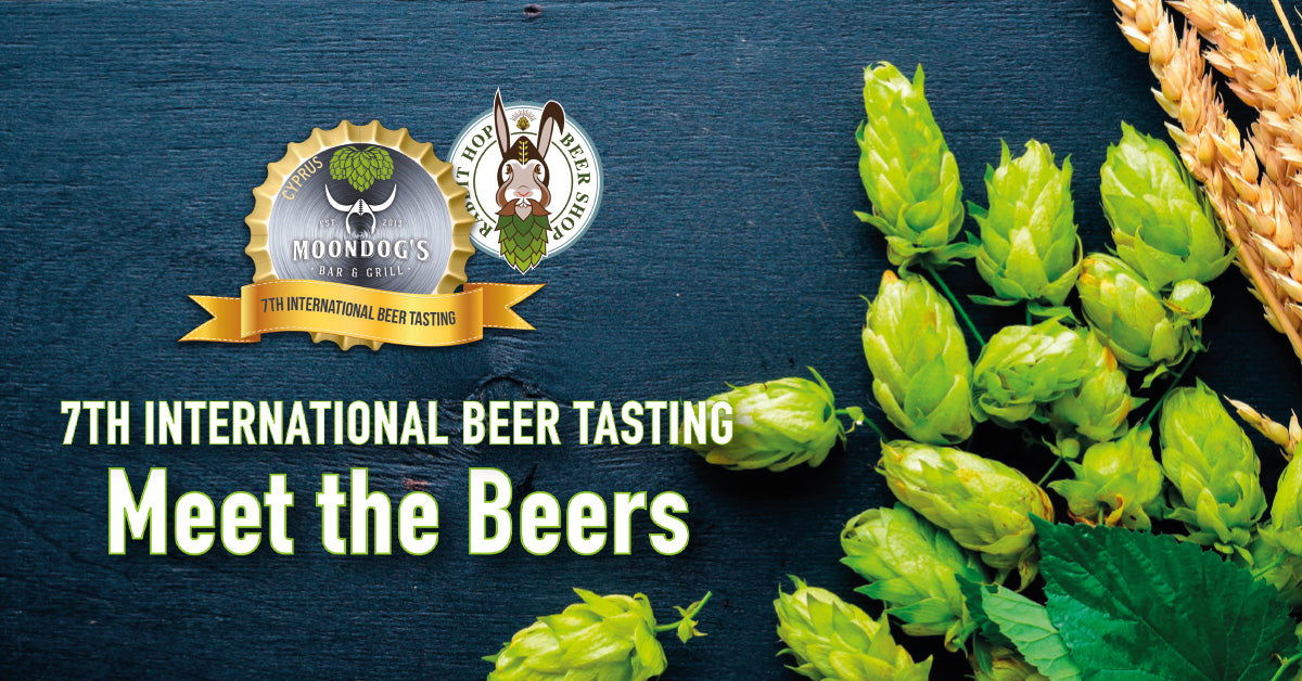 Meet the beers (OctoberTest 2022)
