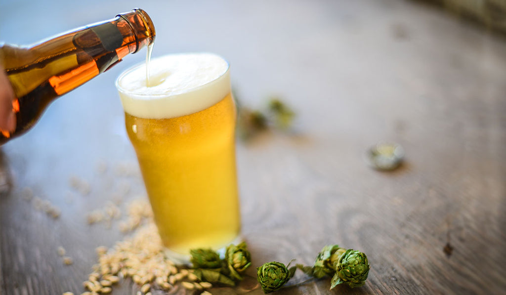 How the Pilsner Beer Style Conquered the World