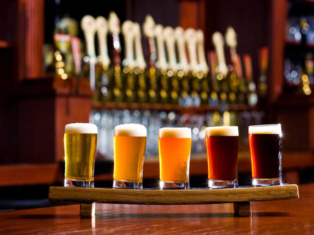 Τα είδη της μπύρας που πρέπει να γνωρίζει κάθε 'beerlover'