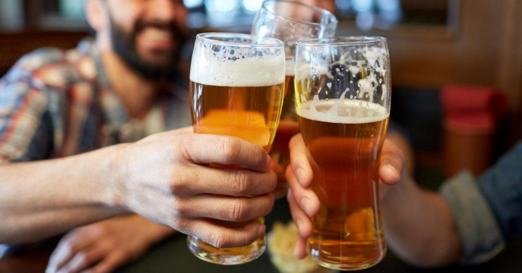 8 συμβουλές για να απολαμβάνετε την μπύρα σας περισσότερο