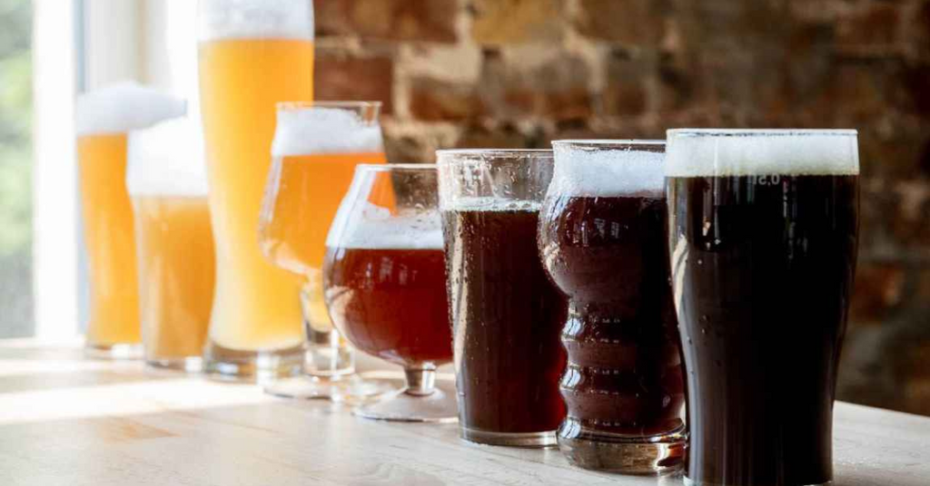 Οι 5 πιο δυνατές μπύρες στον κόσμο έχουν περισσότερο αλκοόλ από το ουίσκι