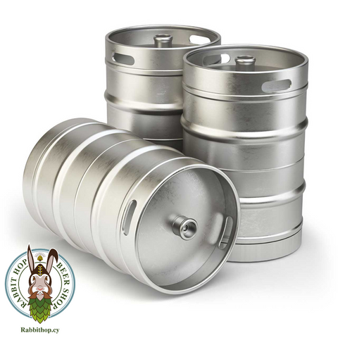 Beer Kegs