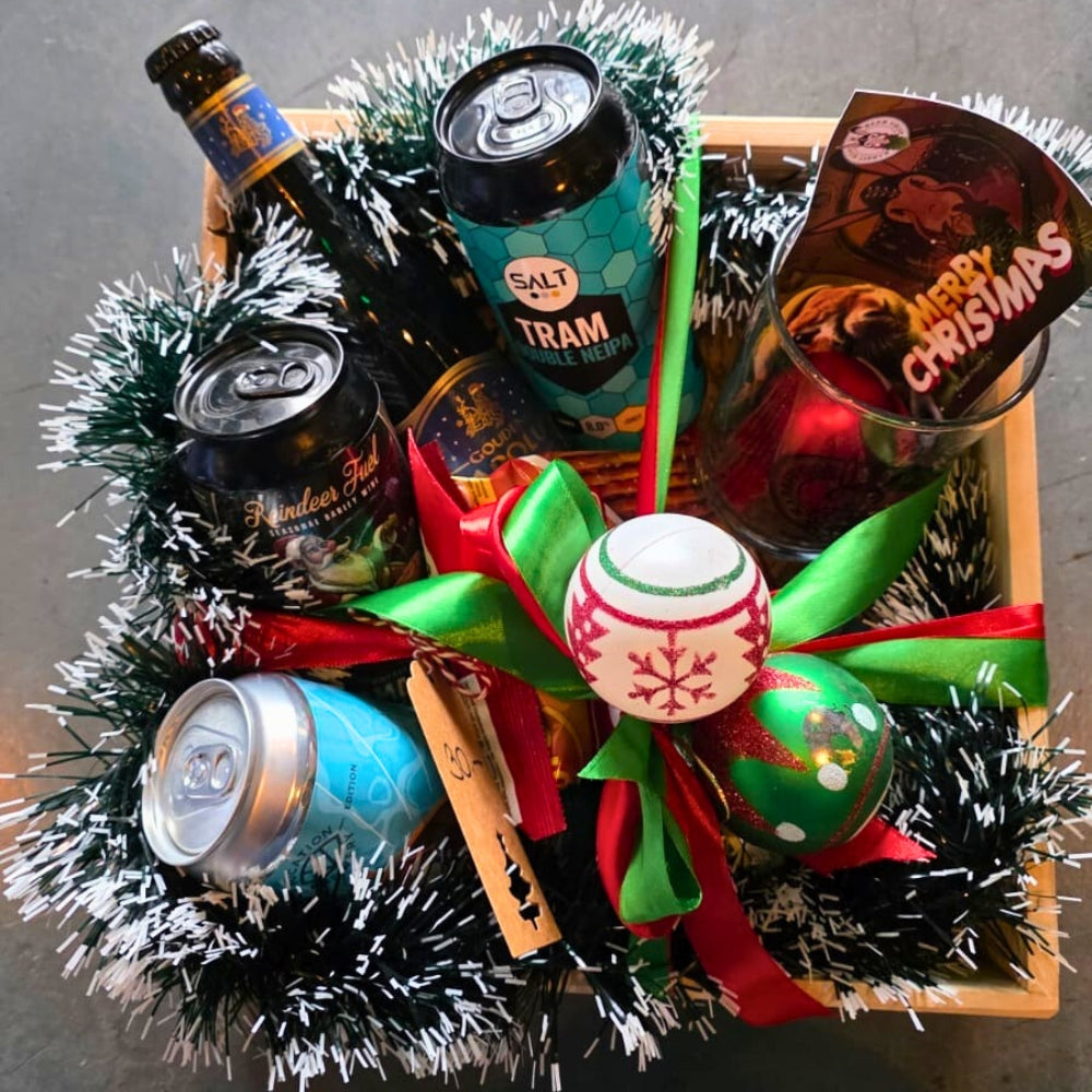 Special Xmas Gift Box