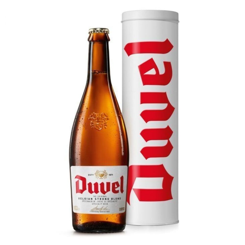 Duvel Koker 75cl