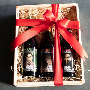 Special Xmas Gift Box