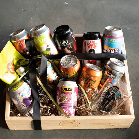 Special Xmas Gift Box