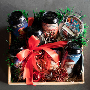Special Xmas Gift Box