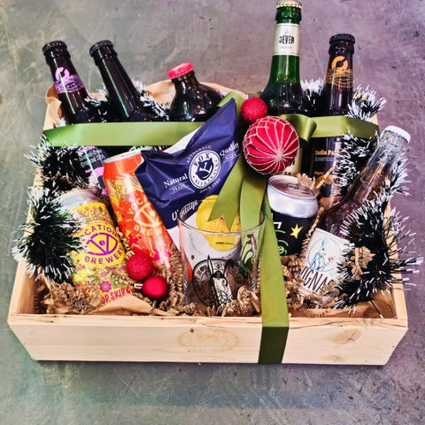 Special Xmas Gift Box