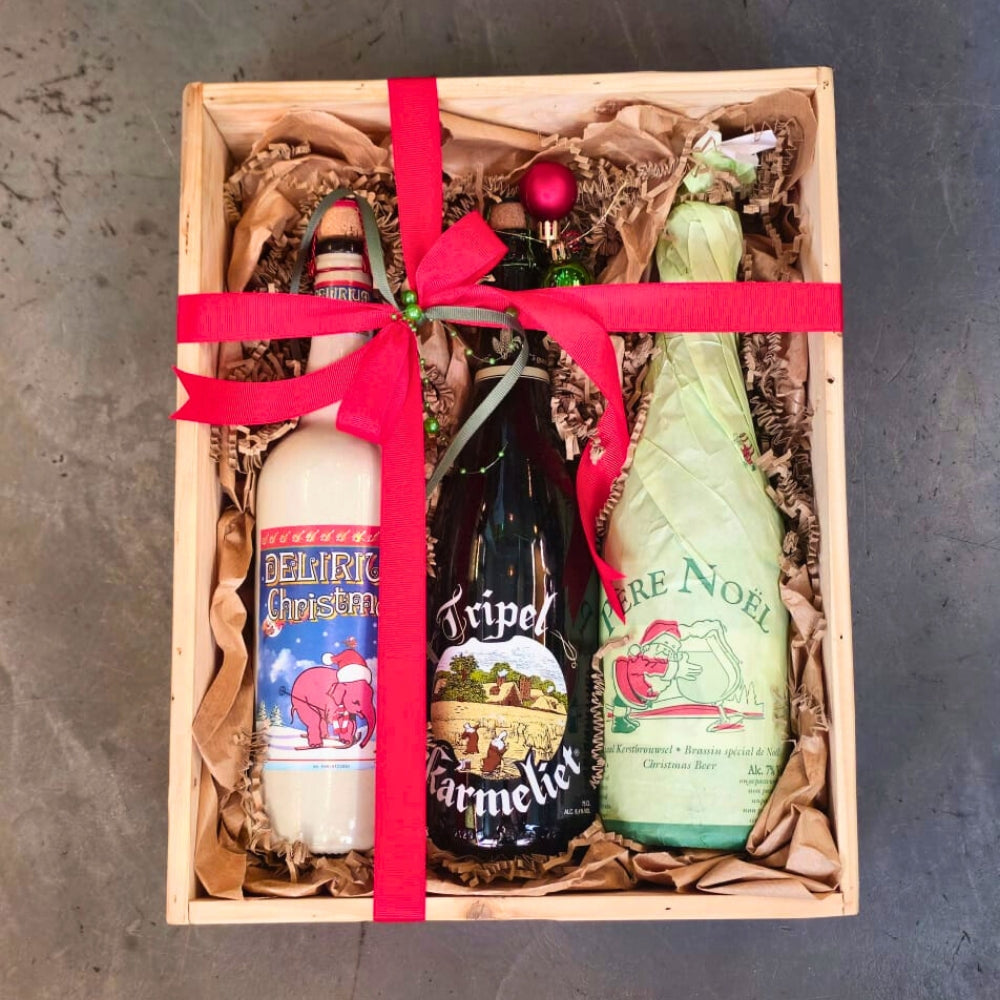 Special Xmas Gift Box