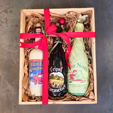 Special Xmas Gift Box