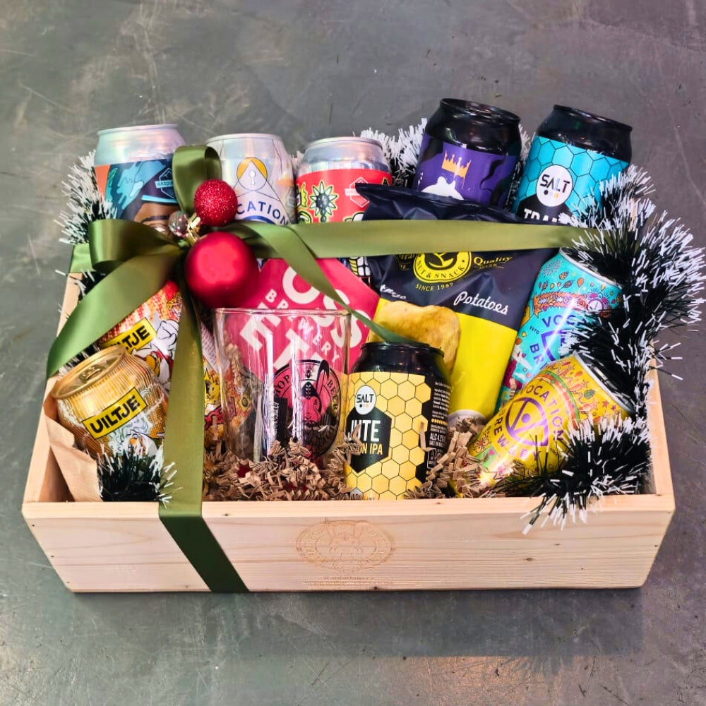 Special Xmas Gift Box