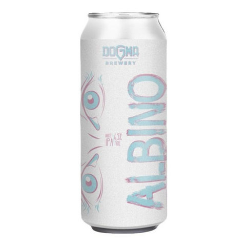 ALBINO 500ml